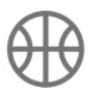 A To Z Sports Infra logo