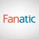 Fanatic Sports logo