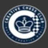 Creative Chess Club logo