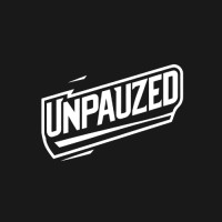 UNPAUZED logo