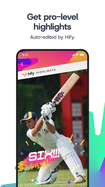 HiFy screenshot 3