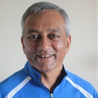 Venkatraman Pichumani profile photo