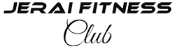 Jerai Fitness Club logo