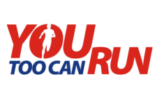 YouTooCanRun logo