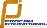 Procam International logo