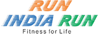 Run India Run logo