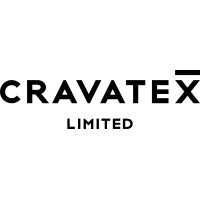 Cravatex logo