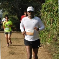 Mathew Jacob profile photo