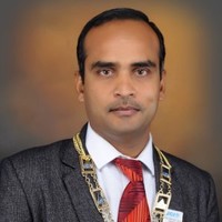 Arvind Jain profile photo