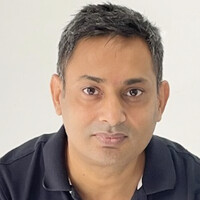 Kunal Abhishek profile photo