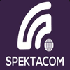 Spektacom logo