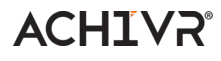 Achivr logo