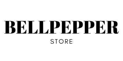 BELLPEPPER STORE logo