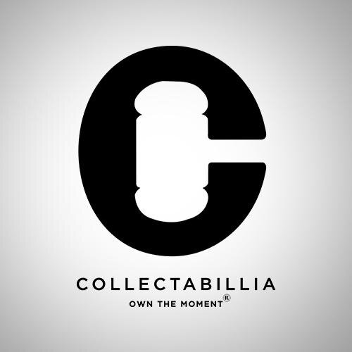 Collectabillia logo
