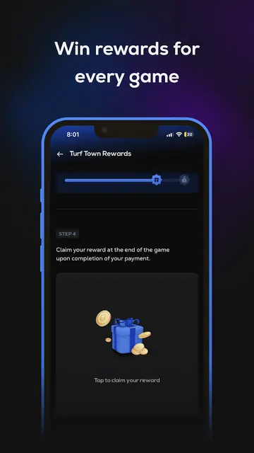 Turf Town: Let's Play Sports screenshot 6