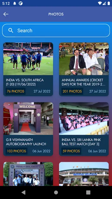 KSCA LIVE screenshot 4