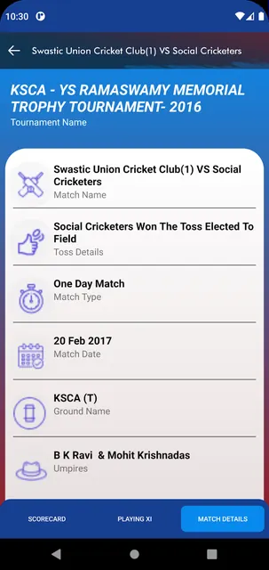 KSCA LIVE screenshot 5