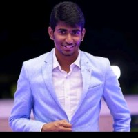 Adithya Ravi profile photo