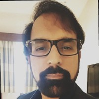 Manapakkam Muralidharan Srinivasan profile photo