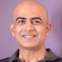 Sandilya Venkatesh profile photo