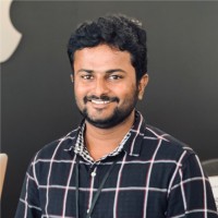 Velu Loganathan profile photo