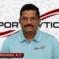 RamaSubramanian C profile photo