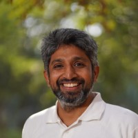 Arvind Sivdas profile photo