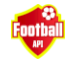 Football API logo
