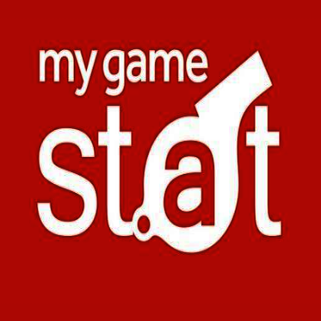 MygameStat logo