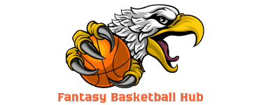 Fantasy Basketball Hub logo