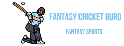 Fantasy Cricket Guro logo