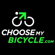 ChooseMyBicycle.com logo