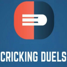 Cricking Duels logo