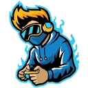 Fantasy Cricket Playn logo