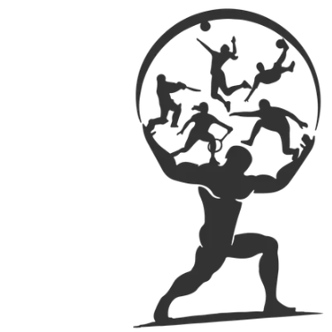 Elev8 India Sportz logo