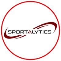 Sportalytics logo