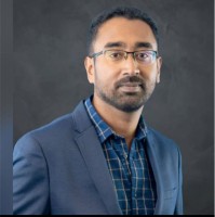 Anikendra Das Choudhury profile photo