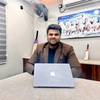 Parit Bansal profile photo