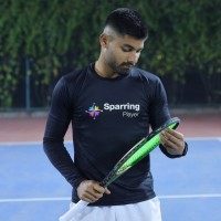 Yash Chaurasia profile photo