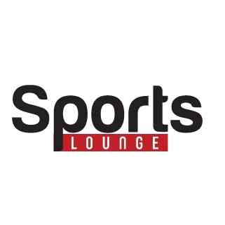sports lounge logo