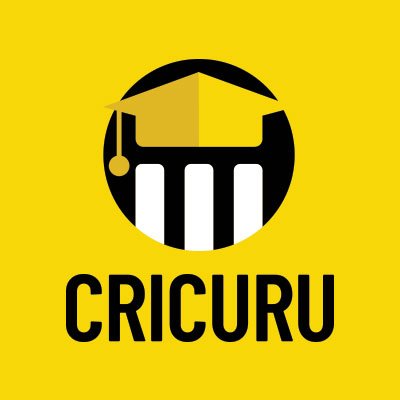 Cricuru logo