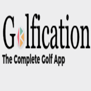 Golfication logo