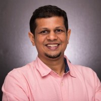 Pratik Gosar profile photo