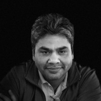 Abhigyan Shekhar profile photo