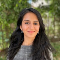Twinkle Uppal profile photo