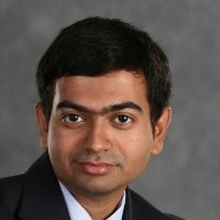 Sriram Krishnamoorthy profile photo
