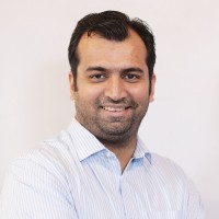 Amit Purohit profile photo