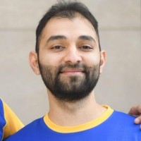 Ankit Upreti profile photo