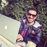 Ankit Grover profile photo