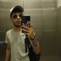 Maulik Parmar profile photo